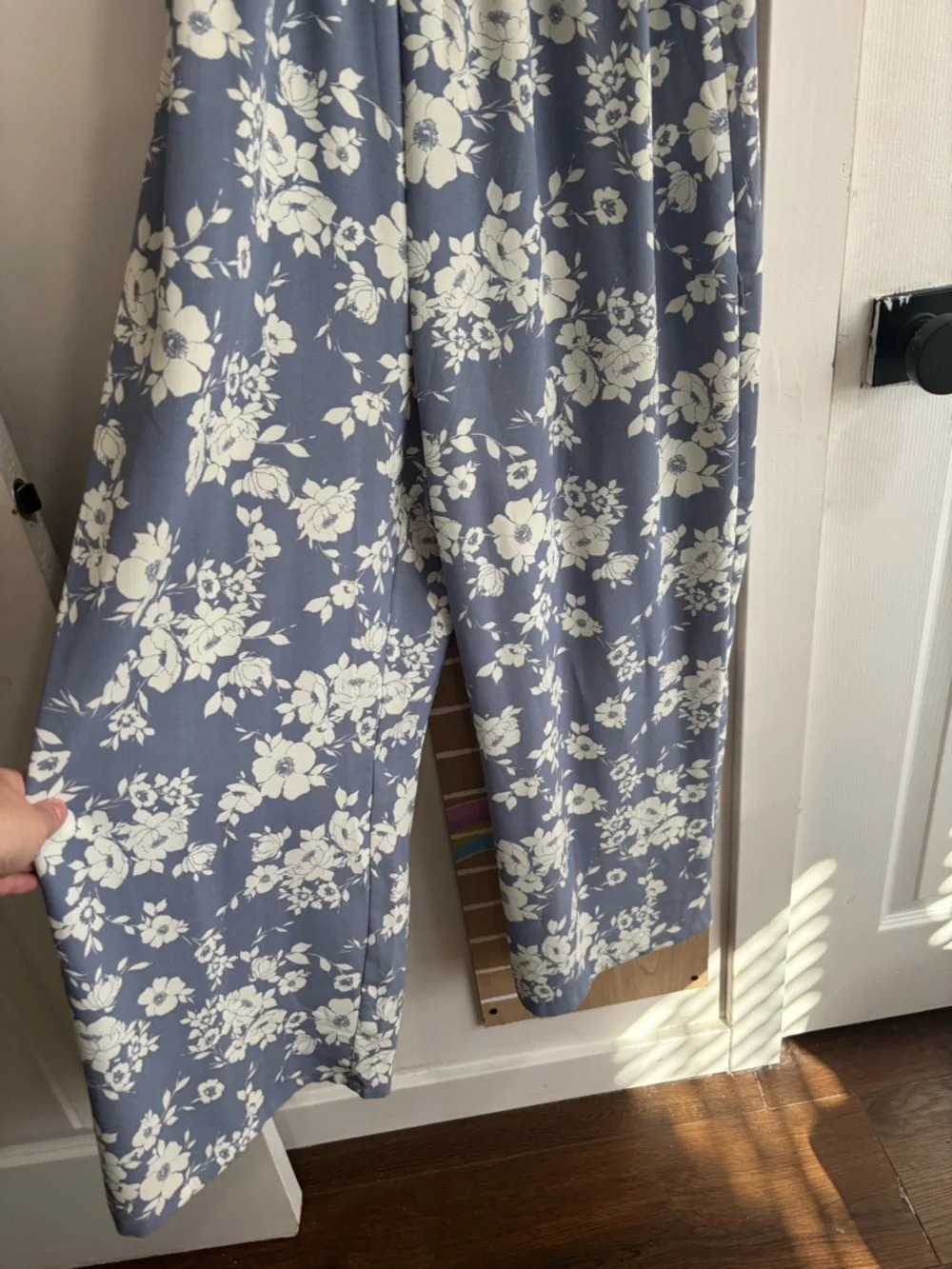 Jumpsuit - Picture 2 of 5